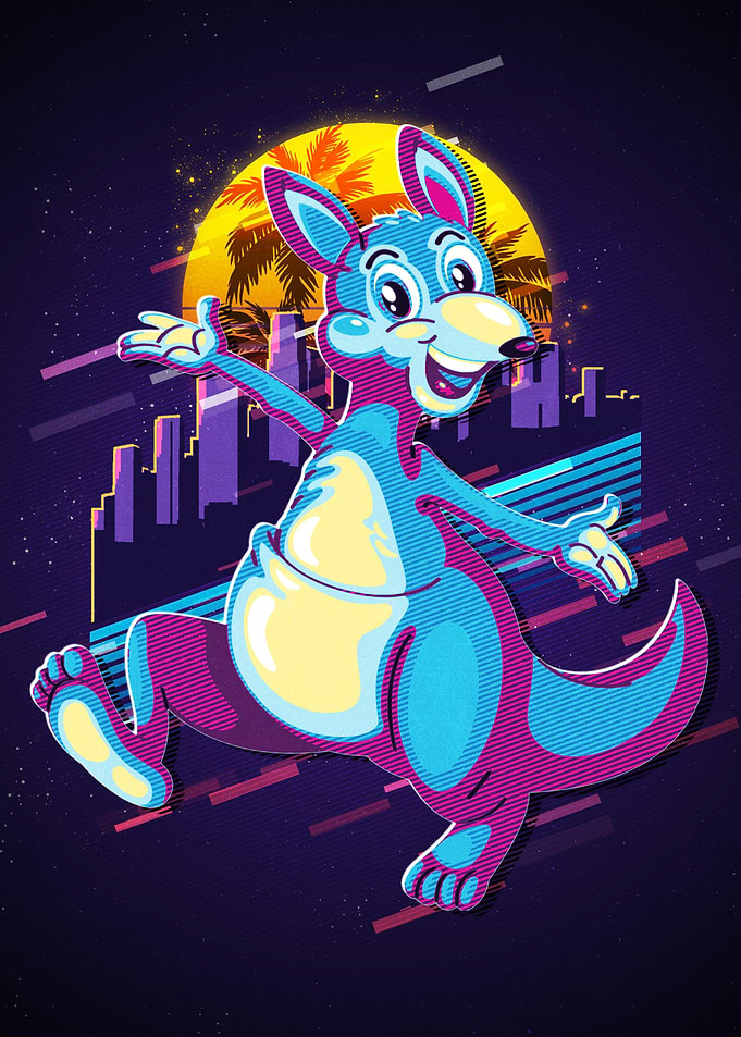 Kangaroo