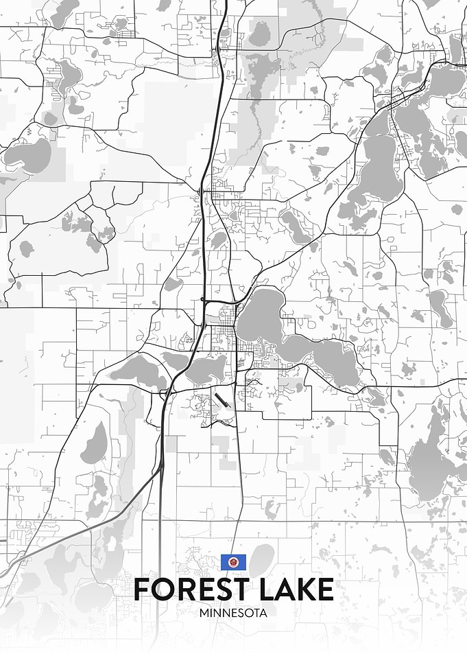 Forest Lake MN