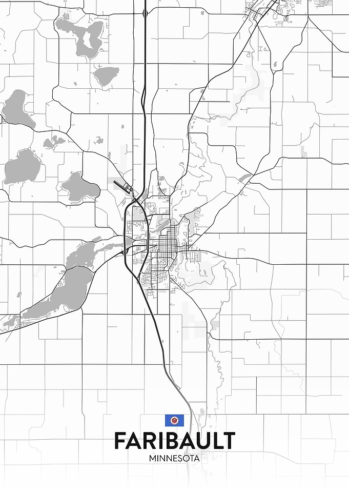 Faribault MN