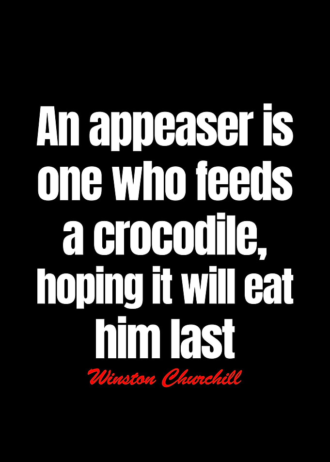 Winston Churchill Quotes