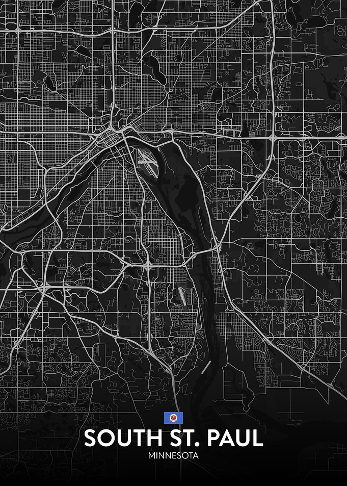 South St Paul MN