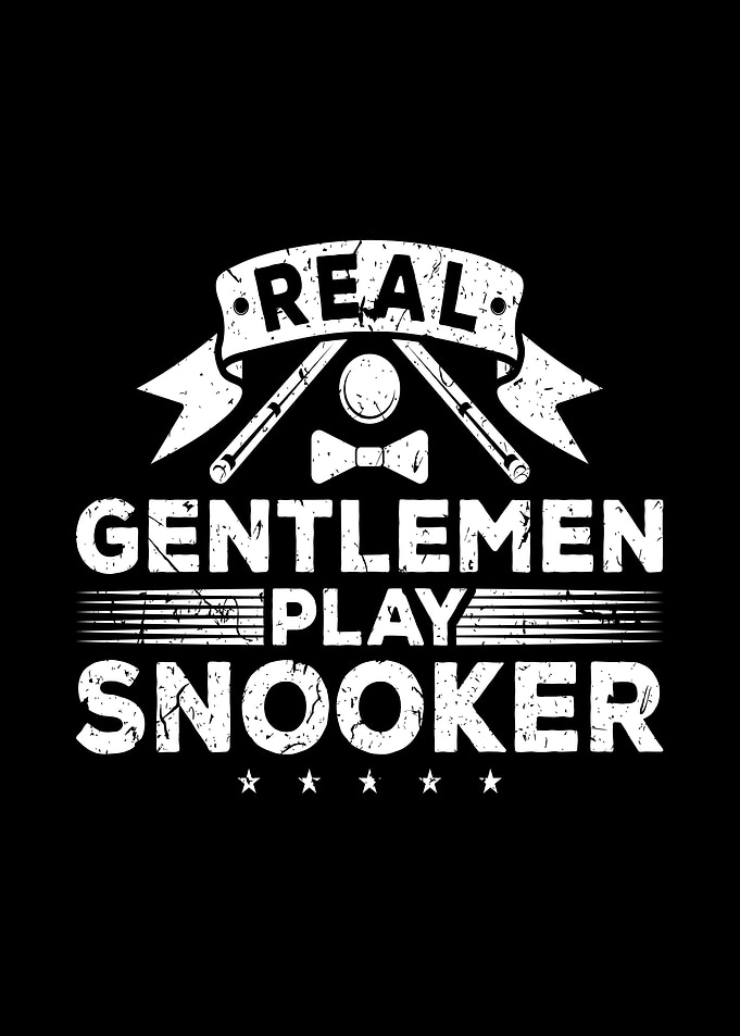 Billiards Cue Snooker
