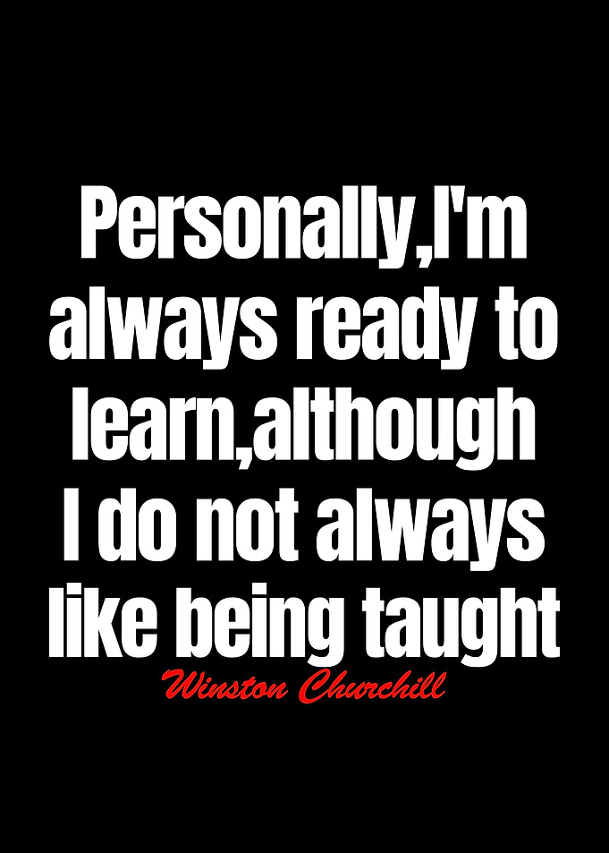 Winston Churchill Quotes