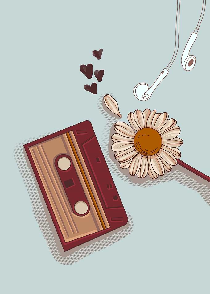 Love music