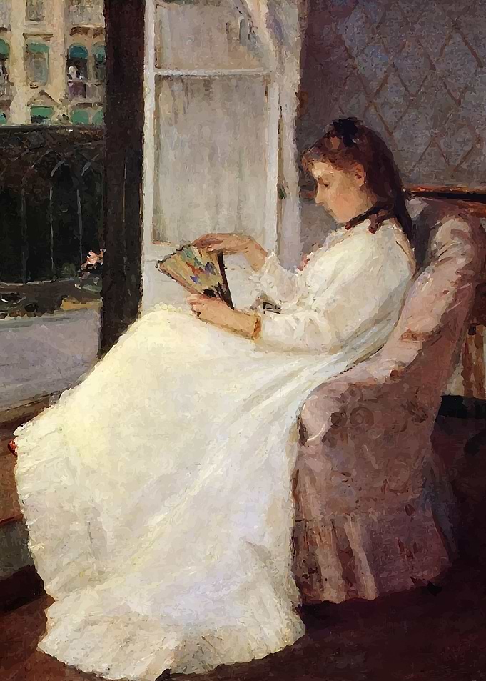 Berthe Morisot