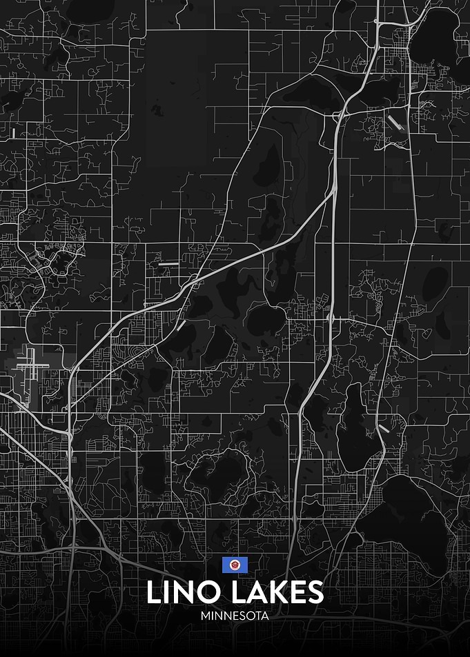 Lino Lakes MN