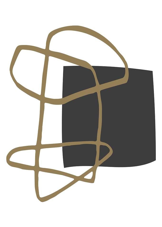 Abstract Simple Art 05