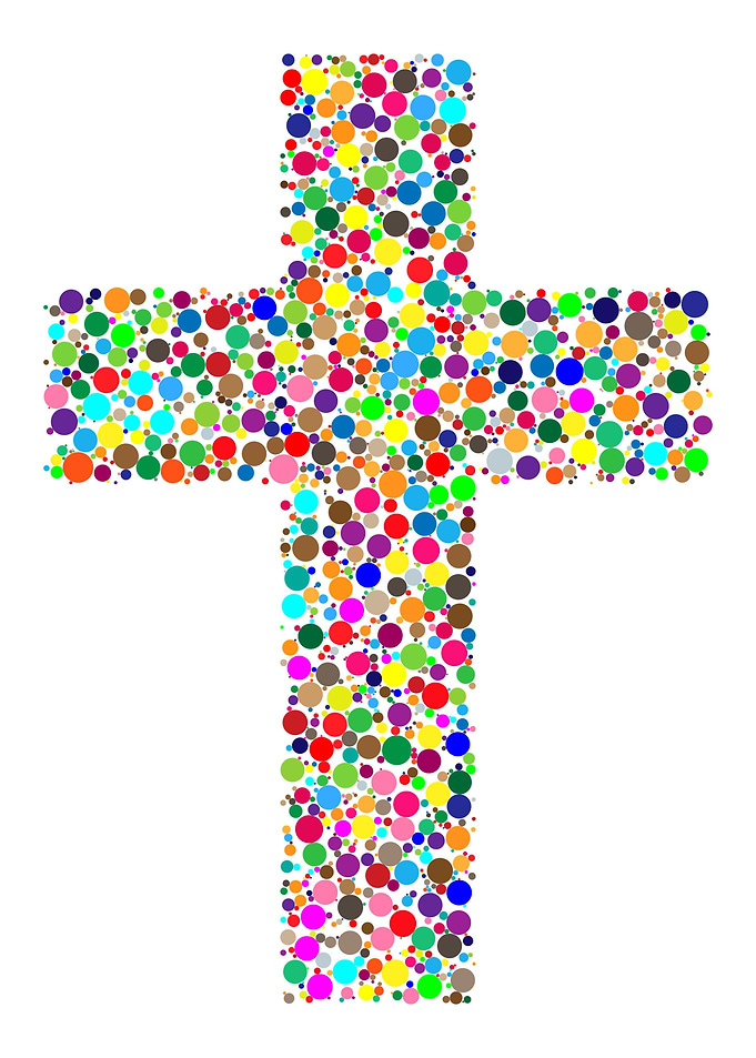 Jesus Christ Cross