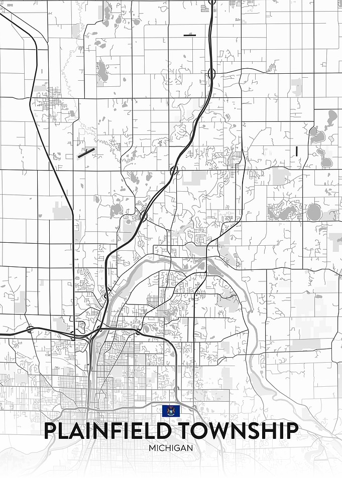 Plainfield Township MI