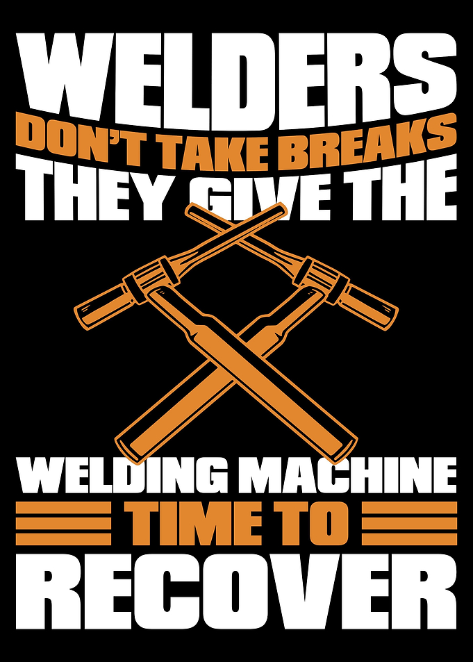 Welding Welder Fabricator