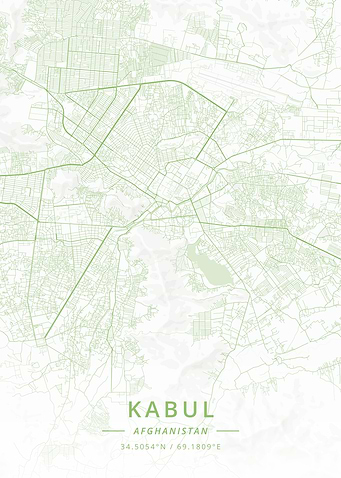 Kabul Afghanistan