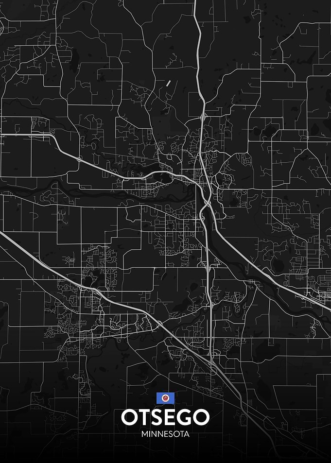 Otsego MN
