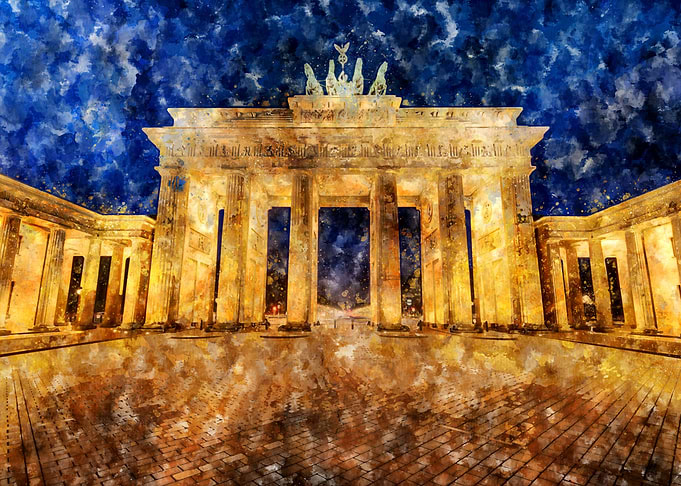 Brandenburger Tor