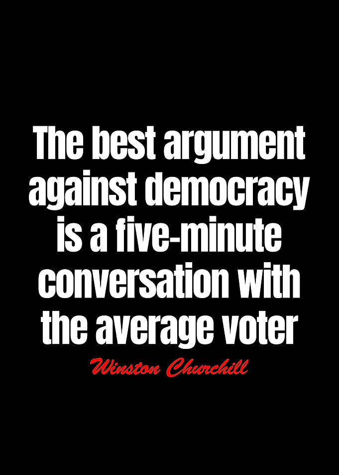Winston Churchill Quotes