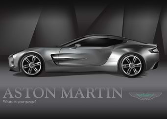 Aston Martin