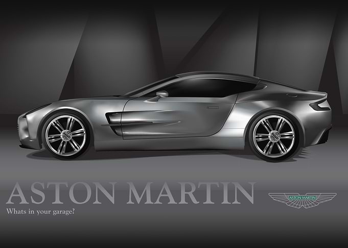Aston Martin