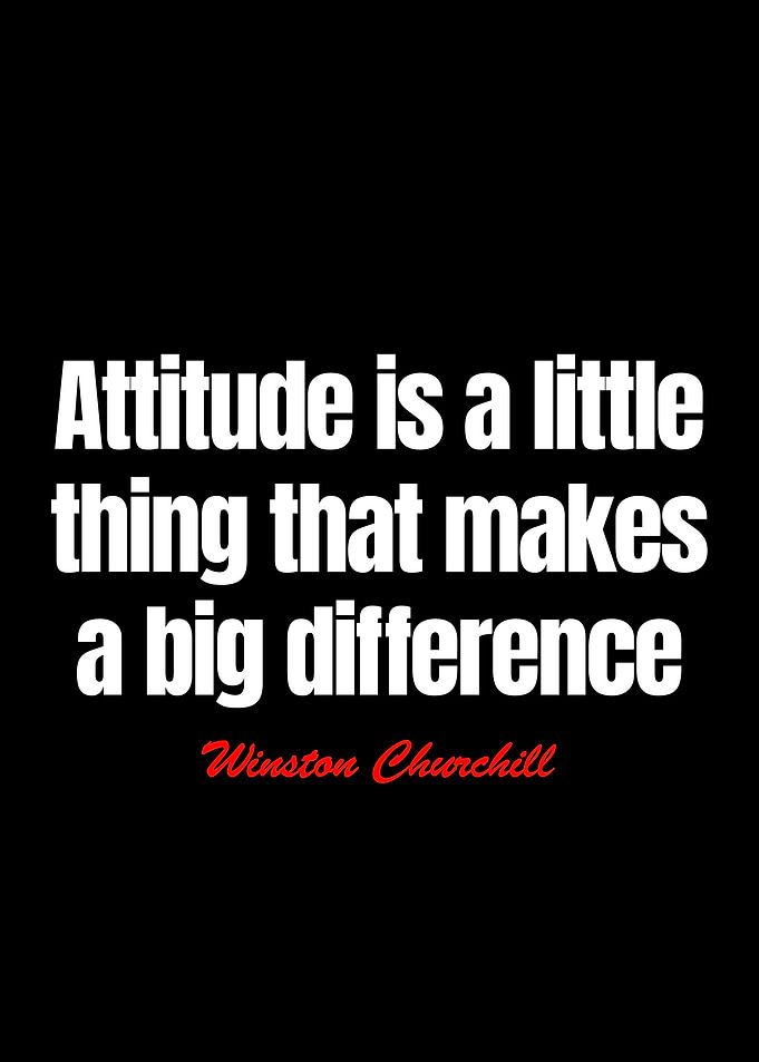 Winston Churchill Quotes