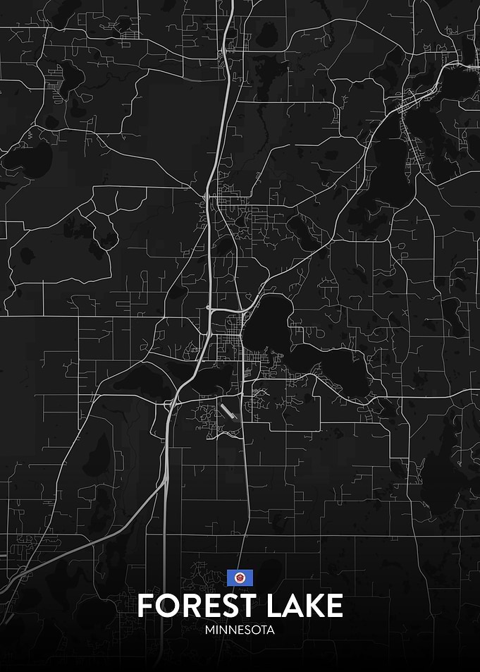 Forest Lake MN