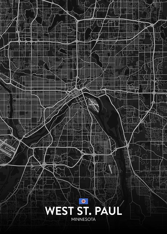 West St Paul MN
