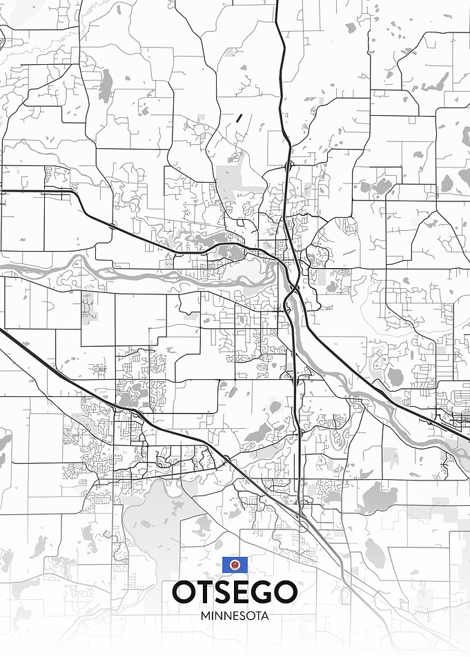 Otsego MN