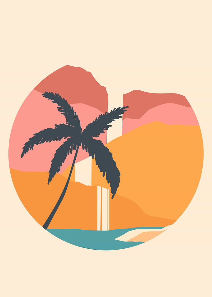 Nature Posters