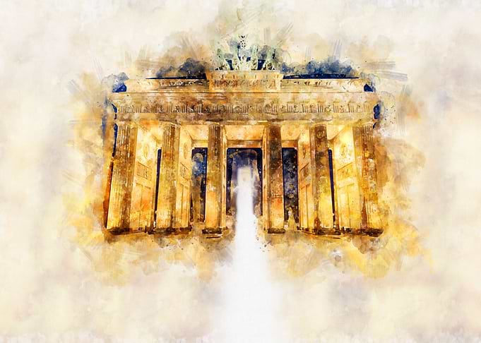 Brandenburger Tor
