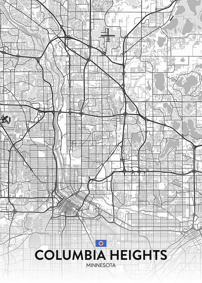 Columbia Heights MN