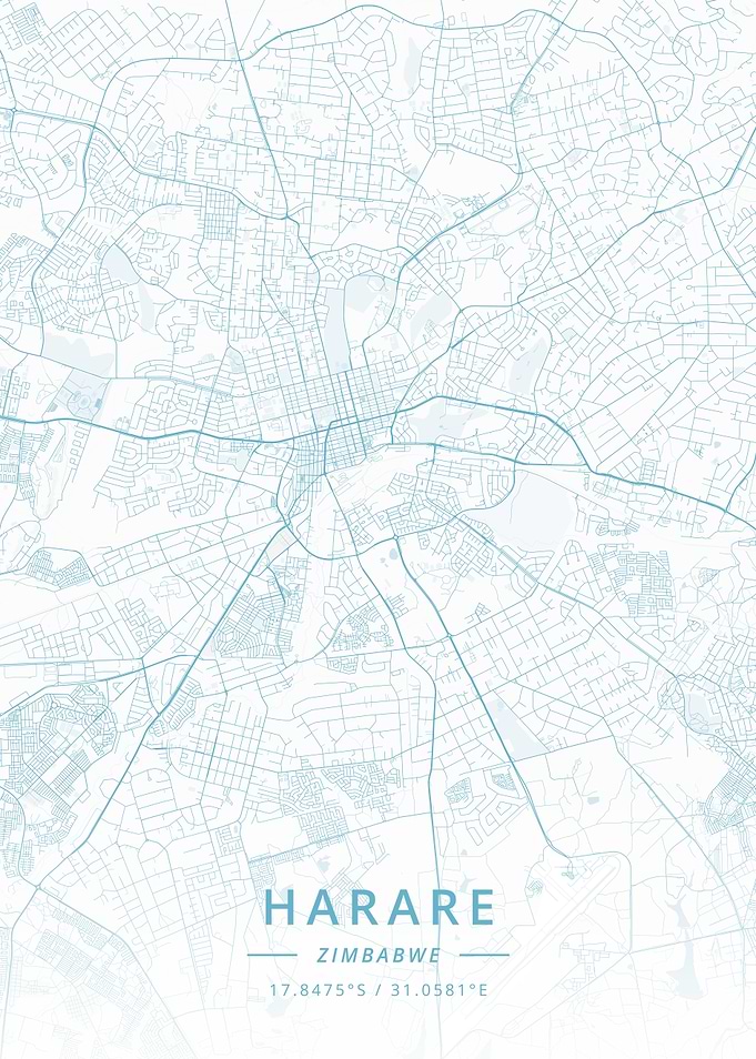 Harare Zimbabwe
