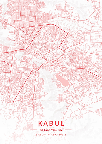 Kabul Afghanistan