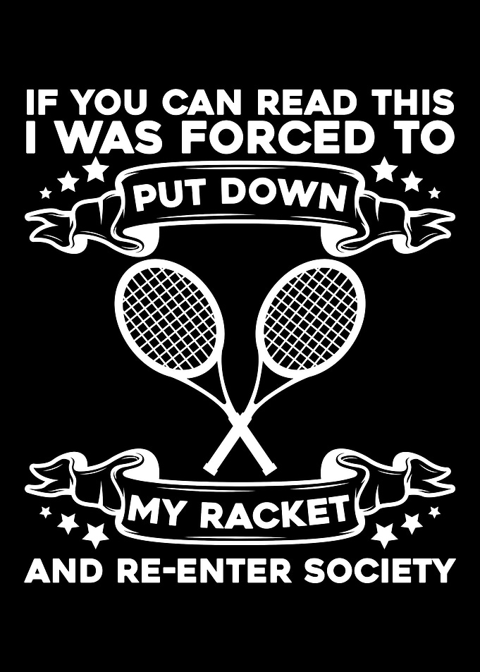 Tennis Player