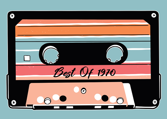 Cassette tape