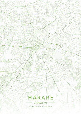 Harare Zimbabwe