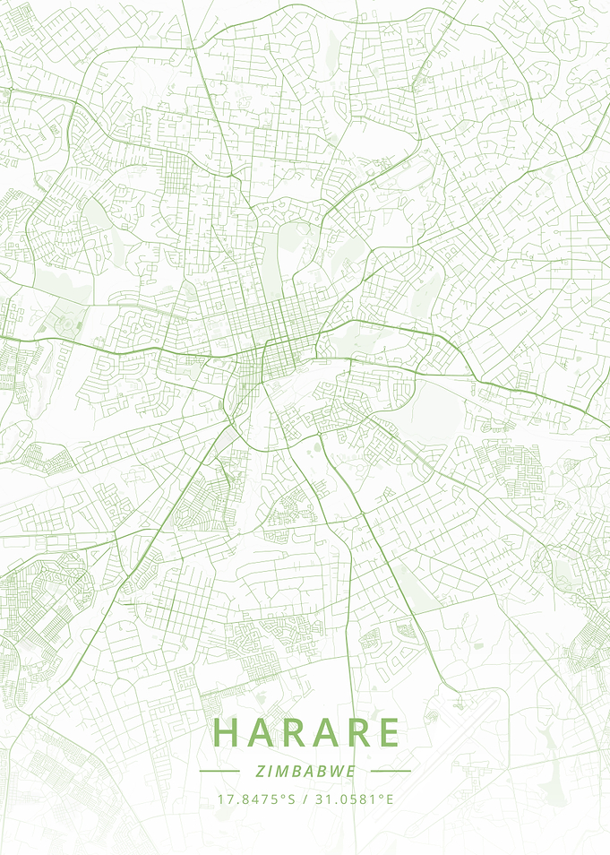 Harare Zimbabwe