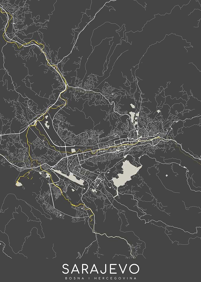 Sarajevo