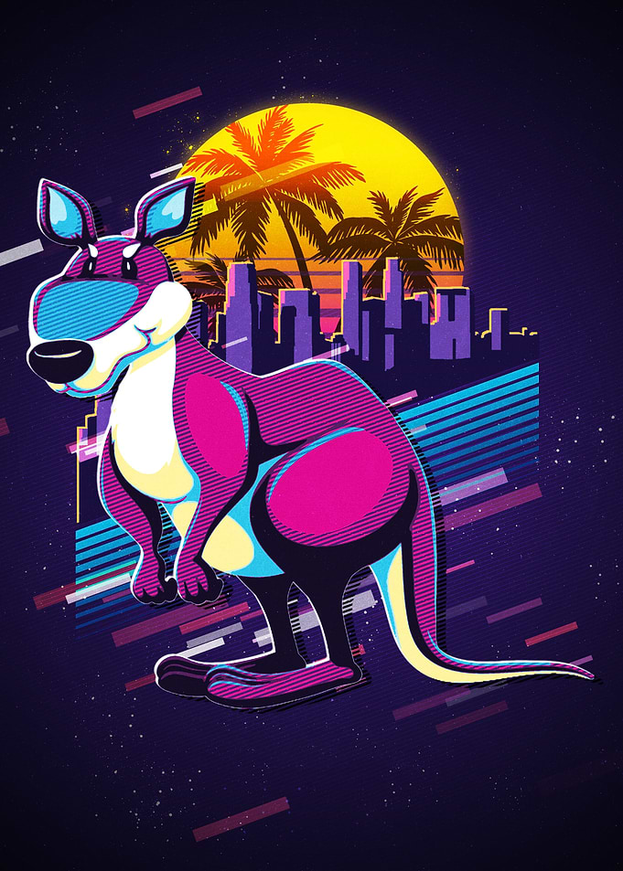 Kangaroo