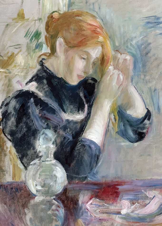 Berthe Morisot