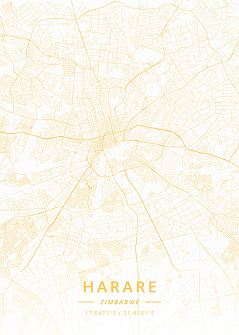 Harare Zimbabwe