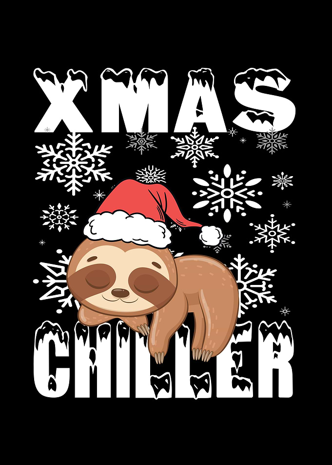 Chill Your Xmas Lhault