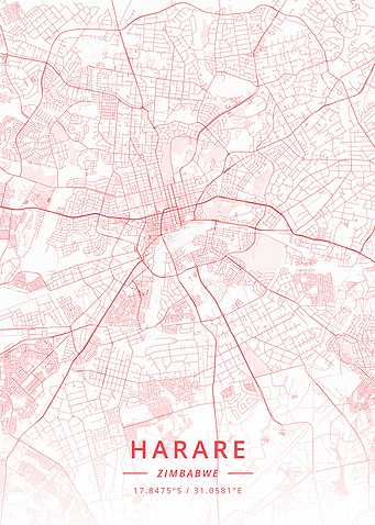 Harare Zimbabwe
