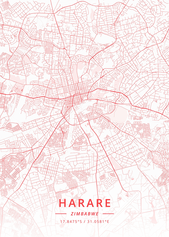 Harare Zimbabwe