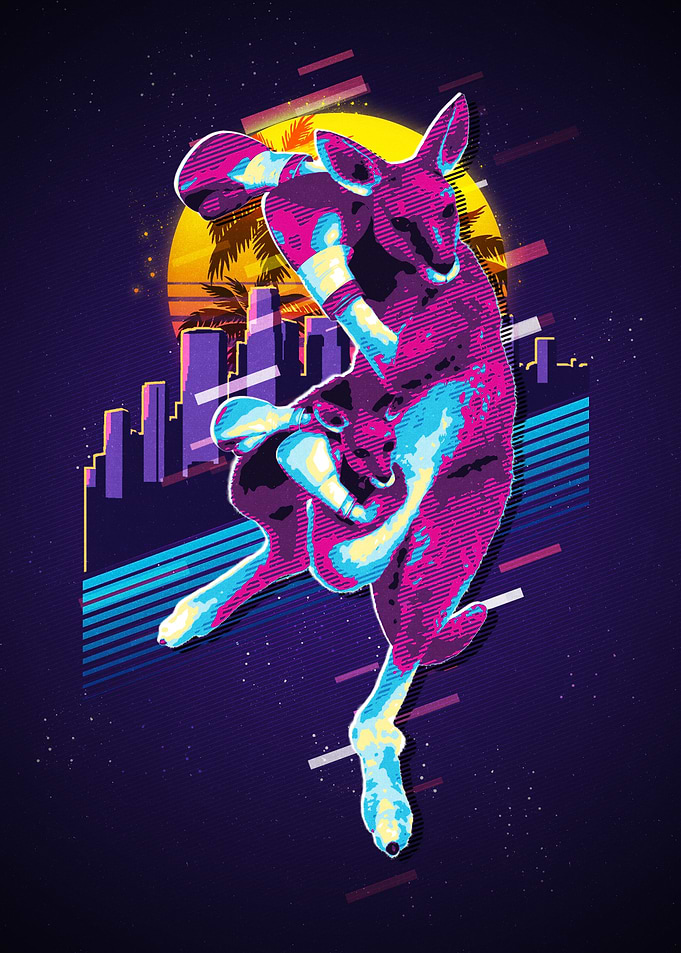 Kangaroo