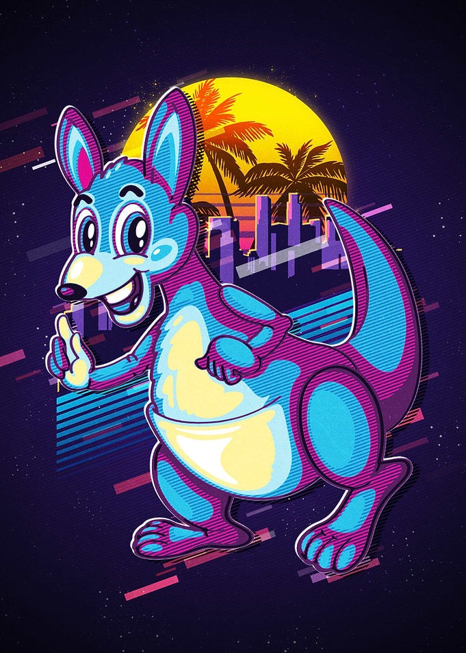 Kangaroo