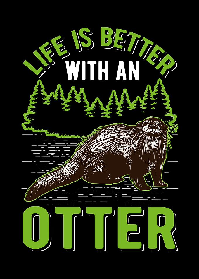 Life Is Better With An