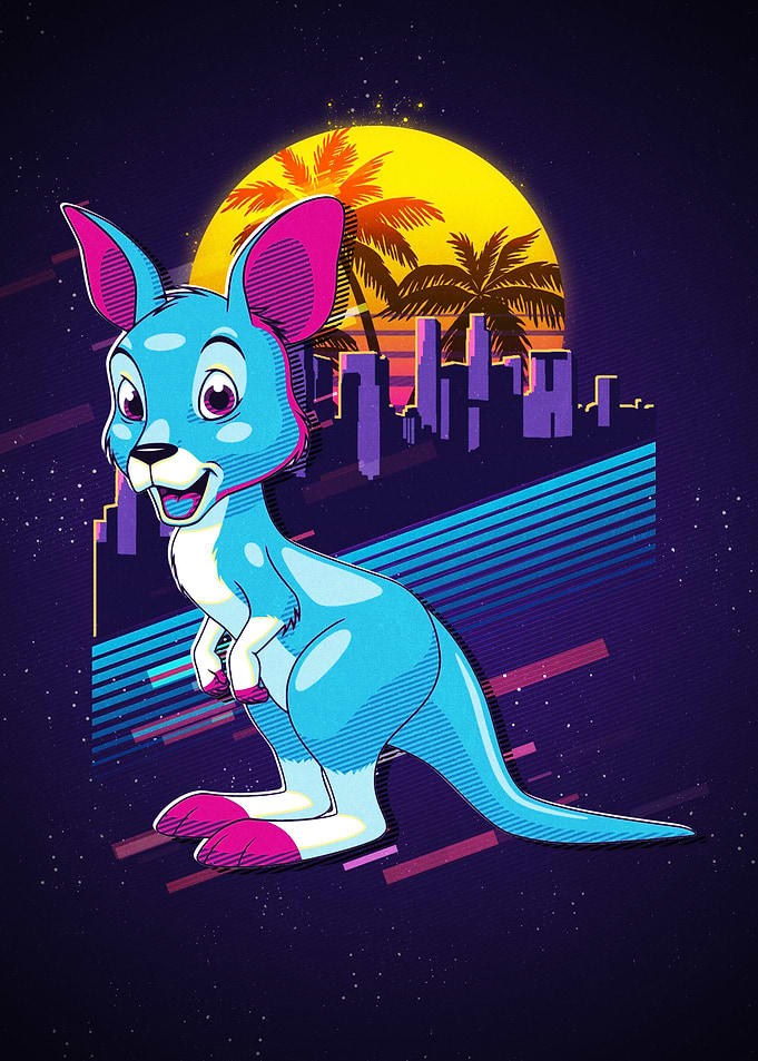 Kangaroo