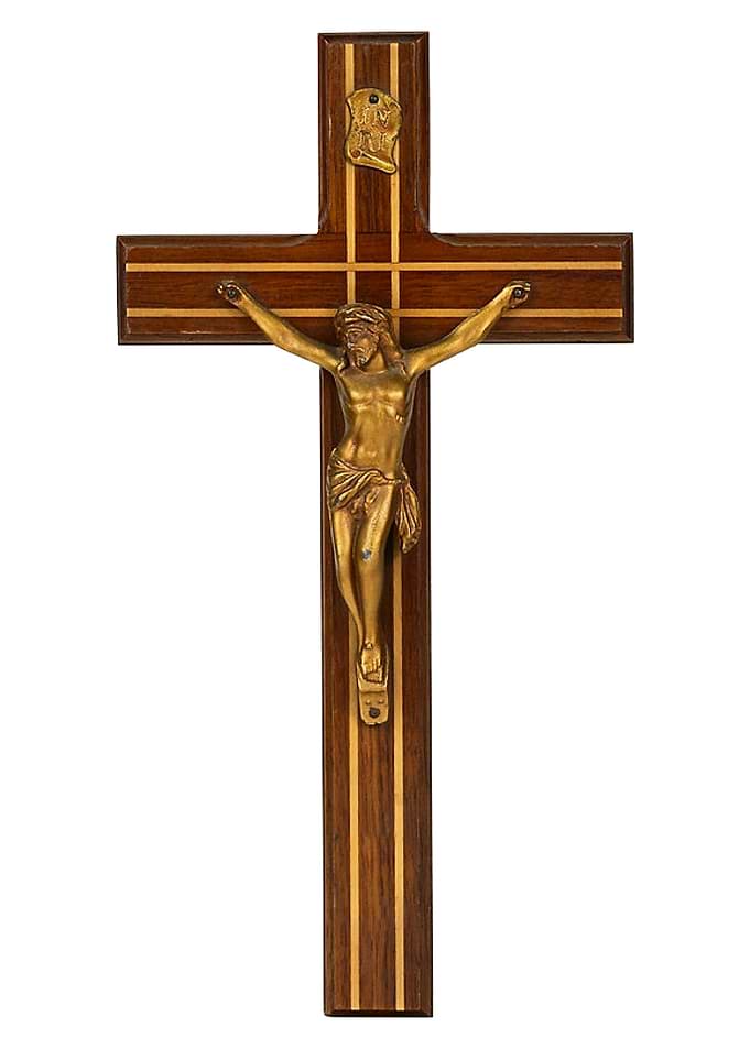 Jesus Christ at Cross