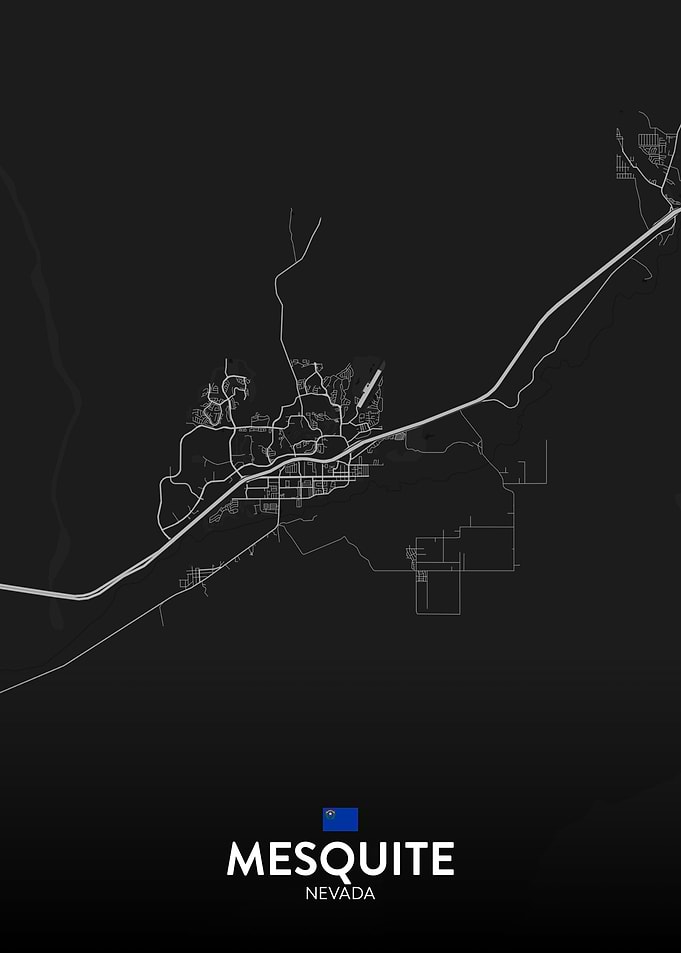 Mesquite NV