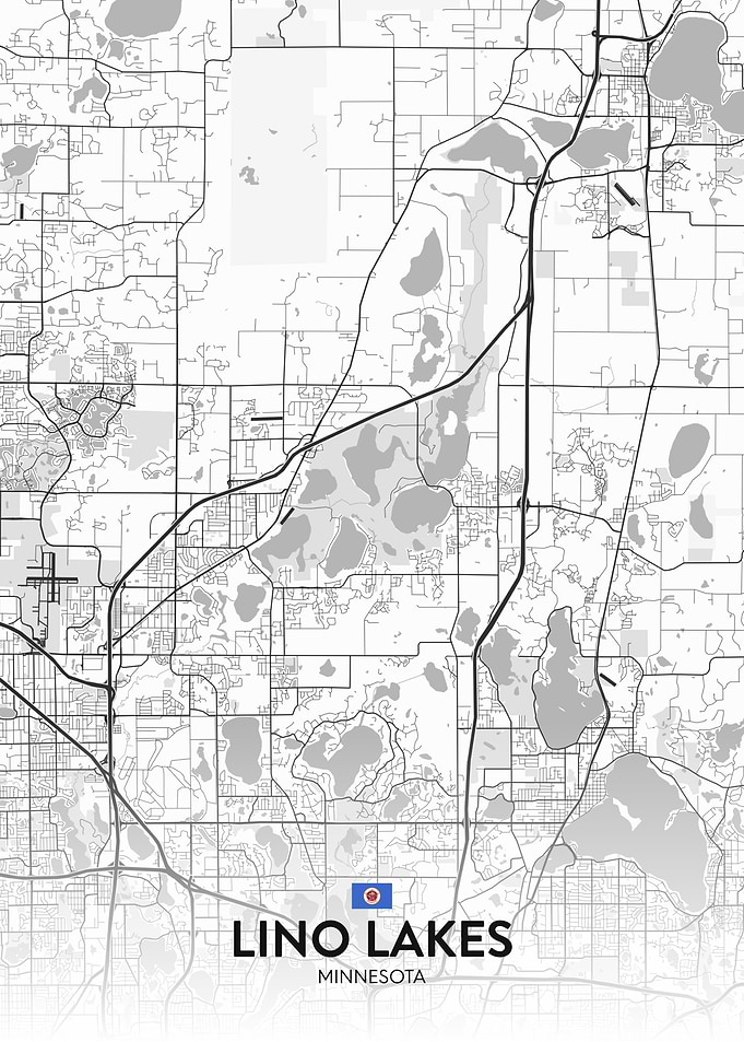 Lino Lakes MN