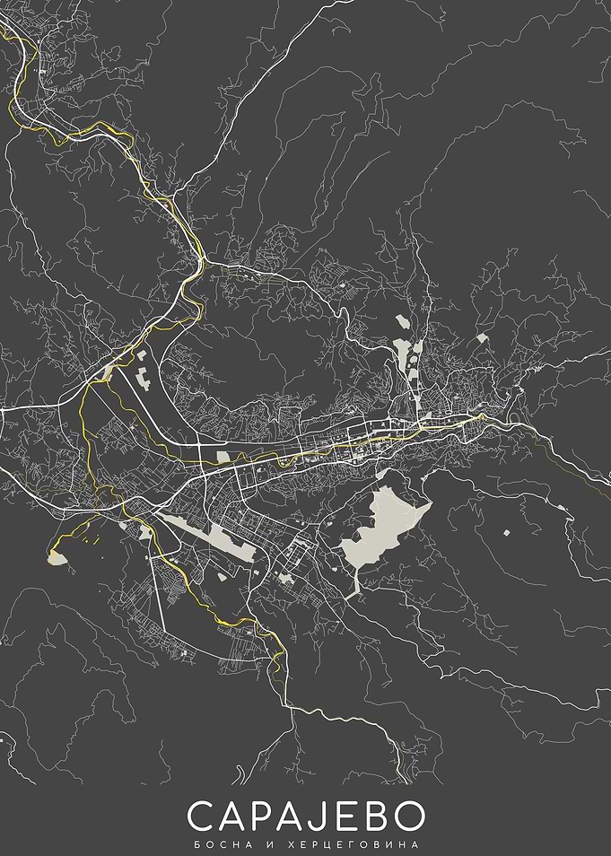 Sarajevo