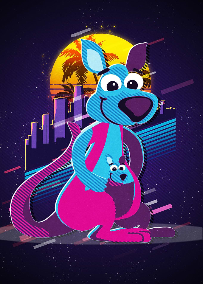 Kangaroo