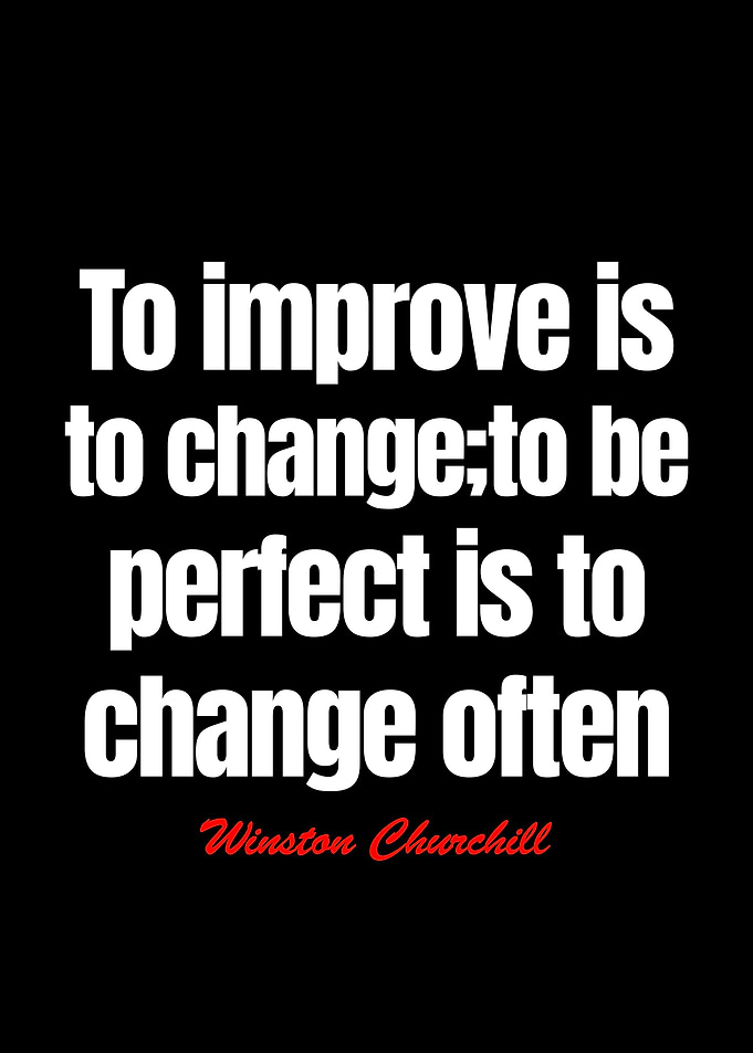 Winston Churchill Quotes